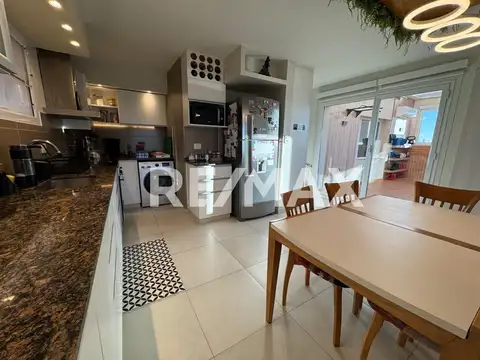 Departamento en Alquiler 3 años