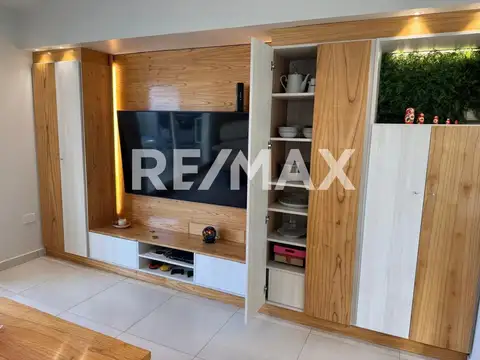 Departamento en Alquiler de 4 ambientes