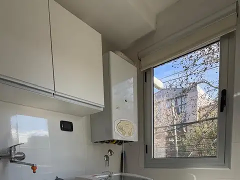 Departamento en Venta 55 años