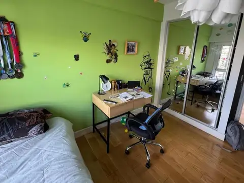 Departamento en Venta de 3 dormitorios