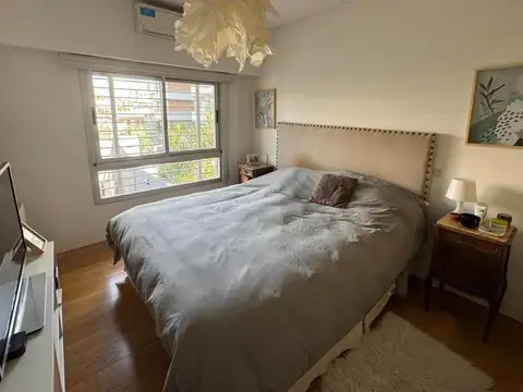 Departamento en Venta en Nuñez, USD 420.000