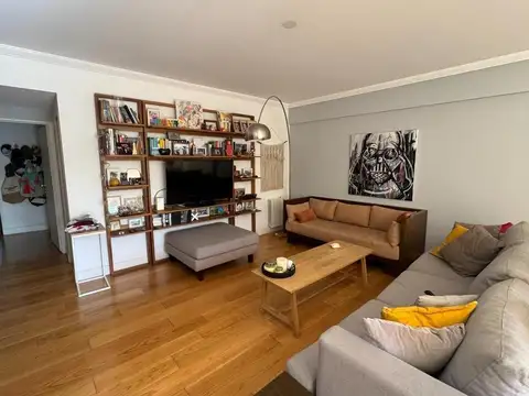 Departamento en Venta de 3 dormitorios