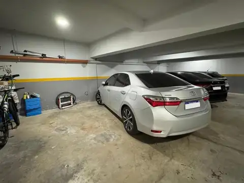 Departamento en Venta 7 años