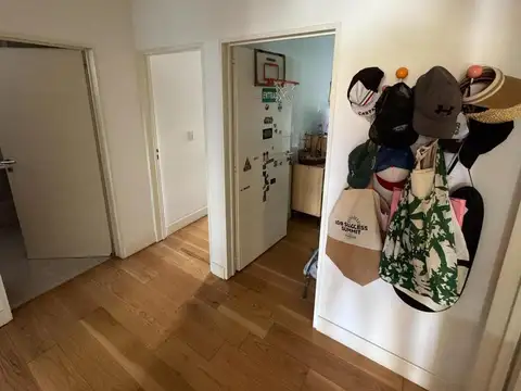 Departamento en Venta en Nuñez, USD 420.000