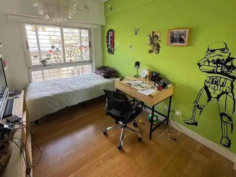 Departamento en Venta de 4 ambientes