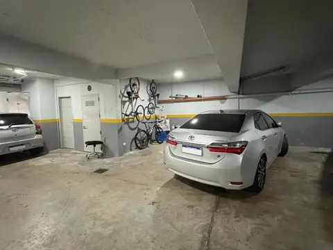 Departamento en Venta con 2 cocheras