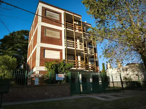 Departamento monoambiente - Alquiler Anual - Villa Gesell