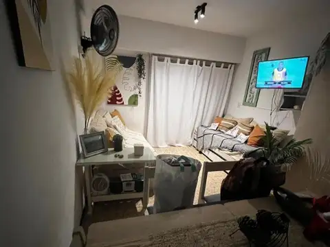 Departamento en Alquiler Permite mascota
