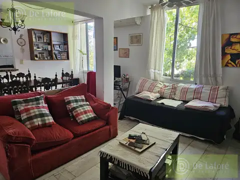 Departamento en Venta en Beccar Alto, USD 69.000