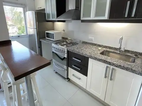 Departamento en Alquiler de 2 ambientes
