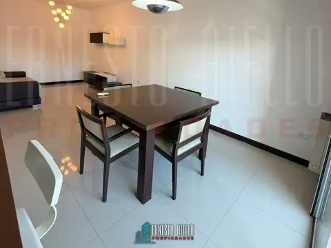 ALQUILER DEPARTAMENTO AMOBLADO 2 AMBIENTES, QUILMES OESTE.