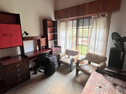 Casa en Alquiler 45 años