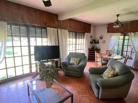 Casa en Alquiler de 2 dormitorios