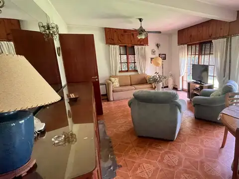 Casa en Alquiler al Este