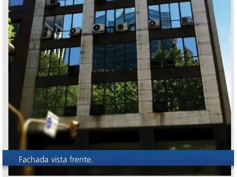 Oficina en alquiler