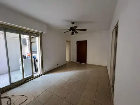 VENTA - Monoambiente luminoso en San Nicolas