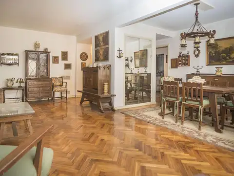 Departamento en Venta 60 años