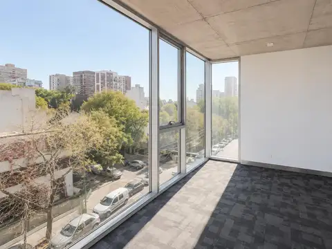 Oficina en Venta en Lomas de Núñez, USD 320.000