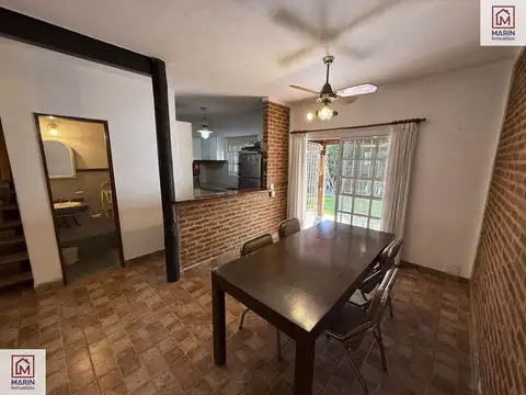 Casa en Venta en Don Torcuato, USD 132.000