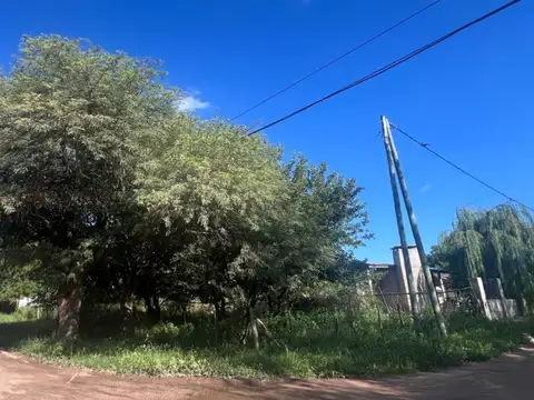 VENTA LOTE VILLA DEL TOTORAL 