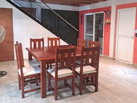 Pasaje Jujuy y Diagonal Quiroga