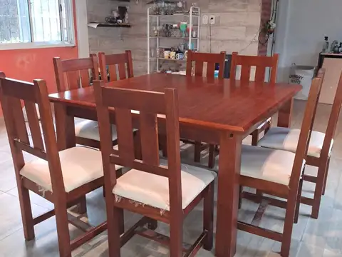 Hermosa casa sobre 2 terrenos en la mejor zona de Fontana