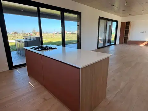 Casa en Venta al Noreste