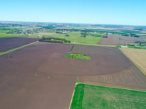 Mar del Plata - Camet - 92 has. Agrícola clase II