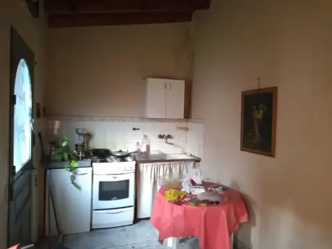 Casa en Venta 1 año