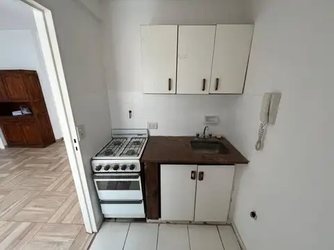 Departamento en Venta 40 años