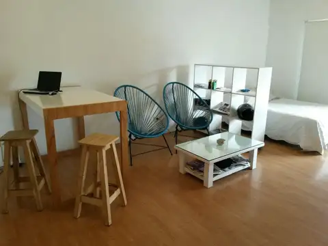 Departamento en Venta en San Telmo, USD 80.000