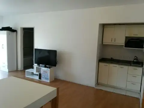 Departamento en Venta con 1 cochera