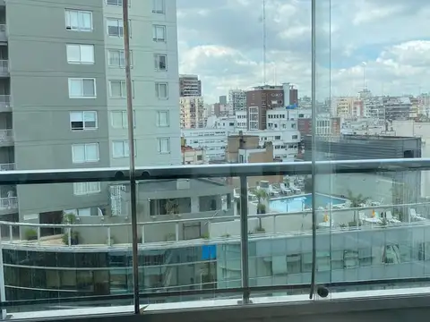Departamento en Alquiler Temporal 10 años