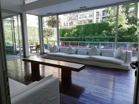 Departamento en Alquiler Temporal en Palermo, USD 4.200