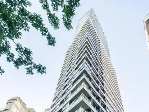 Torre Bellini - Salguero 2700