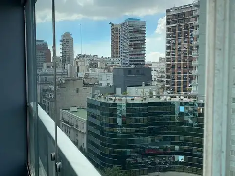 Departamento en Alquiler Temporal con 1 cocheras