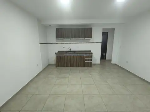 Depto 2 ambientes en alquiler