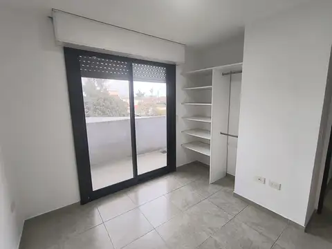 Departamento en Alquiler 3 años