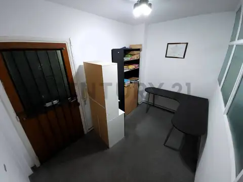 Avenida Corrientes 1200, Piso 11