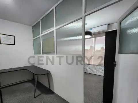 Excelente oficina sobre Avenida Corrientes, Capital Federal