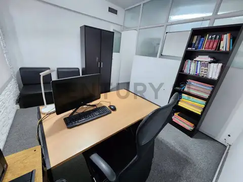 Oficina en Venta en San Nicolás, USD 35.000