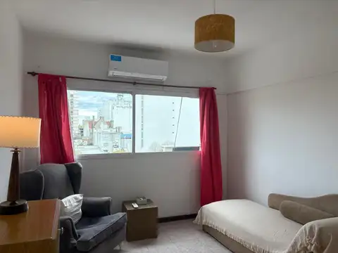 ALQUILER OFICINA MONOAMBIENTE 12m2
