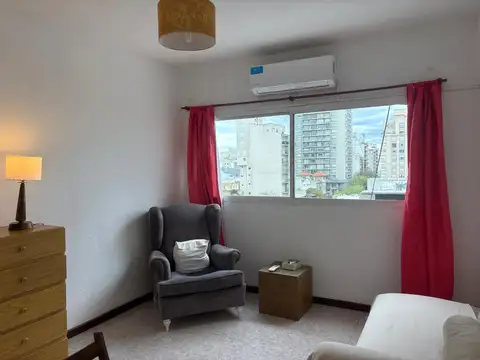 San Martín 3000, Piso 5 506