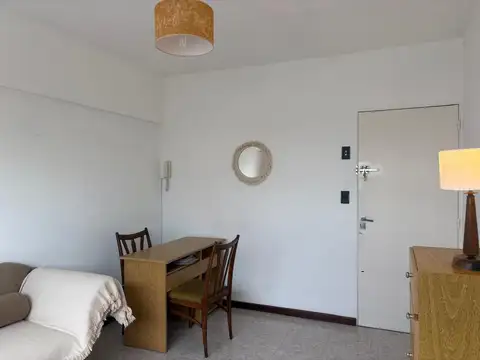 San Martín 3000, Piso 5 506