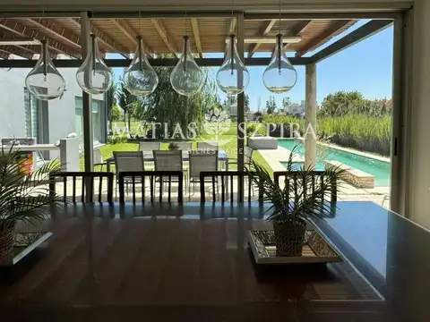 CASA EN VENTA EN LA CONCEPCIÓN 1 EN LUJÁN