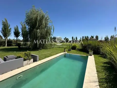 Casa en Venta 16 años