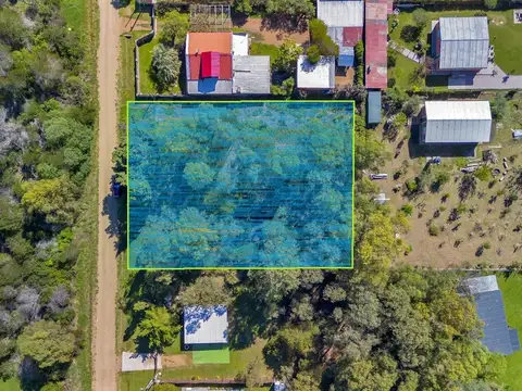 Terreno en Venta en Solís, USD 92.000