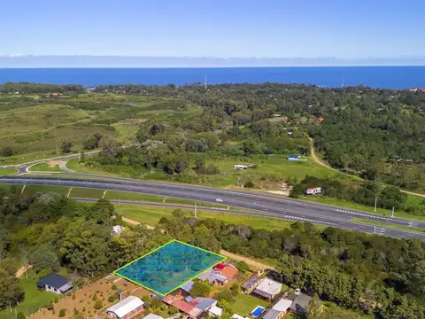 Terreno en Venta en Solís de 1.512 metros