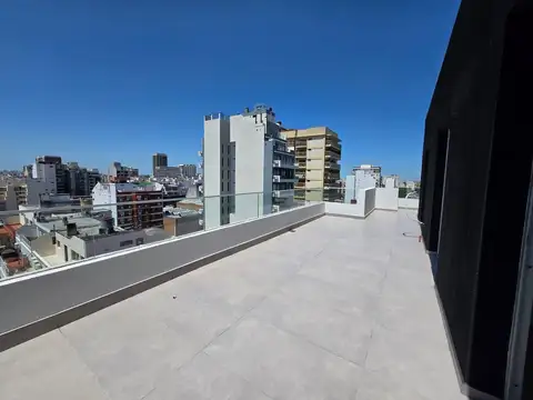 Departamento en Alquiler A Estrenar