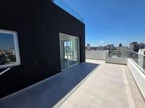 Avenida Monroe 5100, Piso 12°